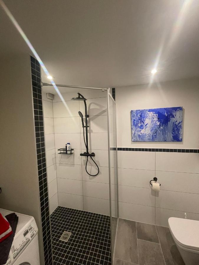 Wohnung Rhein-Wald-Und Weitsicht Rengsdorf Exterior foto