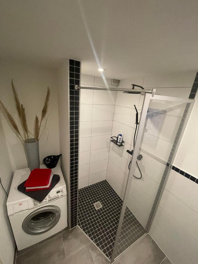 Wohnung Rhein-Wald-Und Weitsicht Rengsdorf Exterior foto